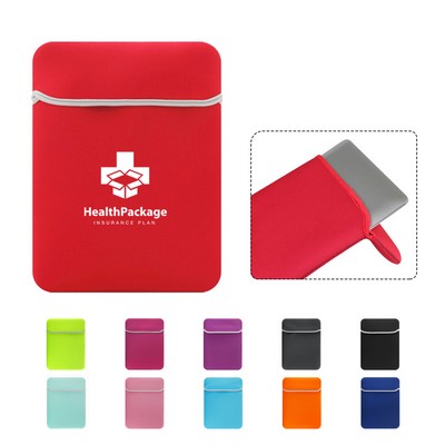 14" Neoprene Laptop Sleeve